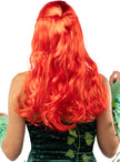 Perruque Poison Ivy