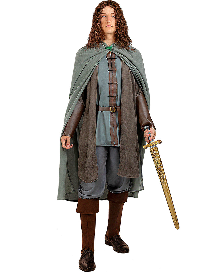 Déguisement Aragorn - Le Seigneur des Anneaux