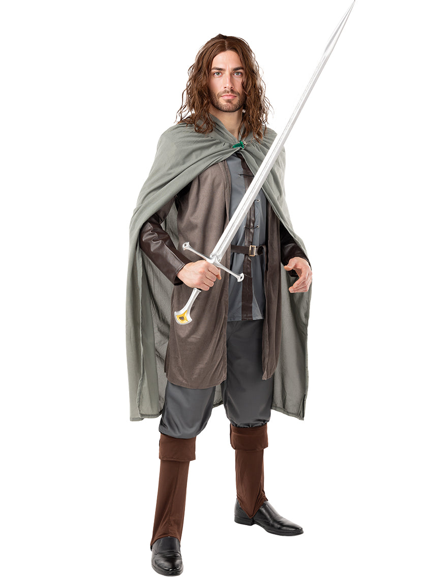 Déguisement Aragorn - Le Seigneur des Anneaux