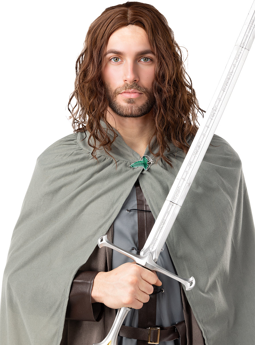 Déguisement Aragorn - Le Seigneur des Anneaux