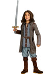 Déguisement Aragorn enfant - Le Seigneur des Anneaux