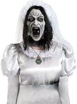 Masque La Malédiction de la Dame blanche deluxe