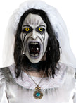 Masque La Malédiction de la Dame blanche deluxe