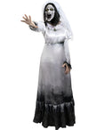 Masque La Malédiction de la Dame blanche deluxe