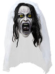 Masque La Malédiction de la Dame blanche deluxe