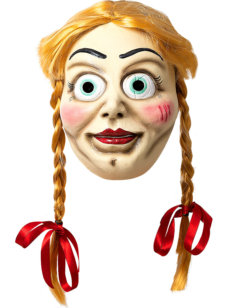 Masque Annabelle
