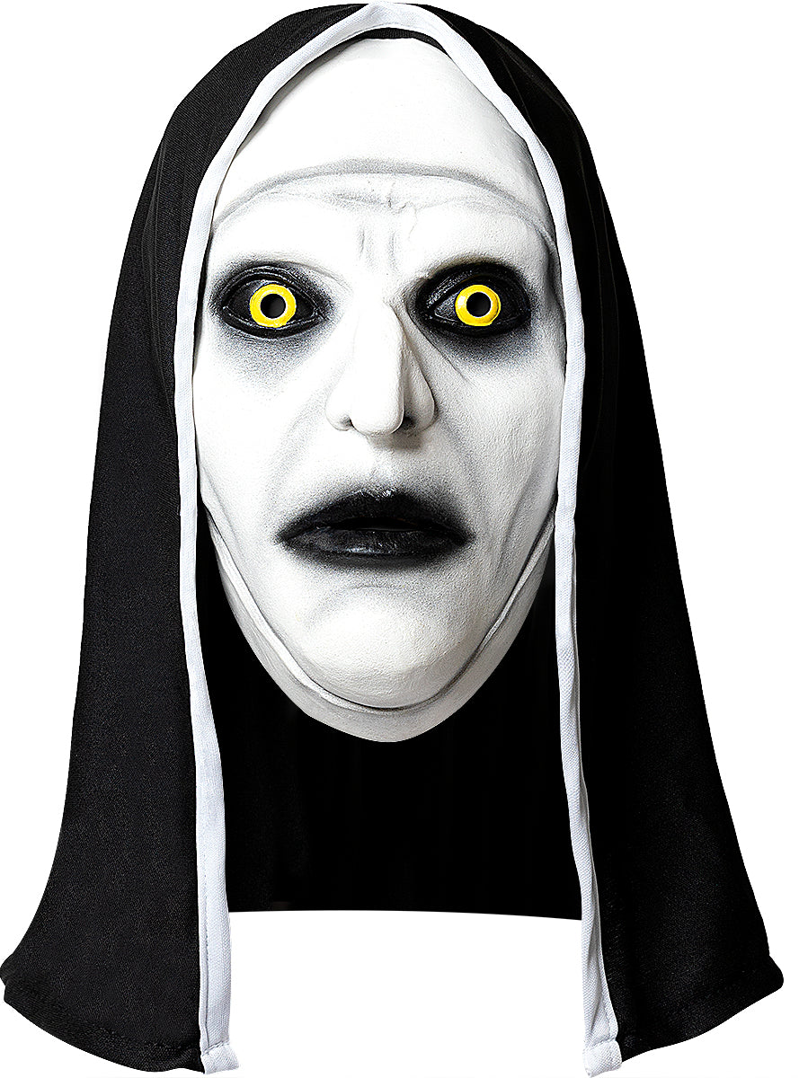 Masque La Nonne Valak