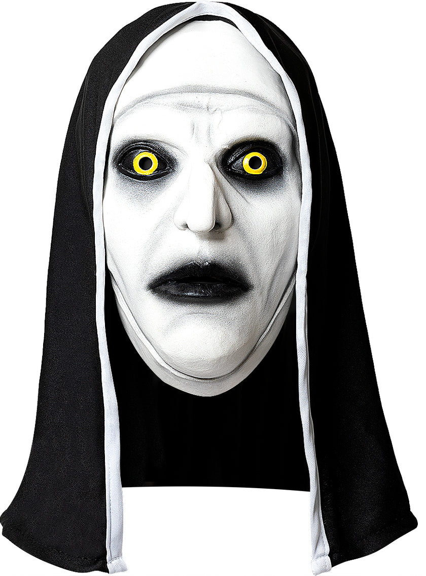 Masque La Nonne Valak