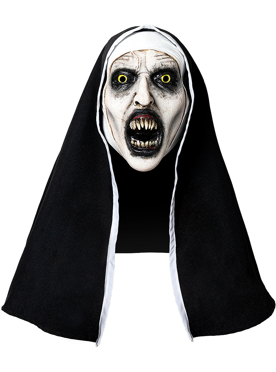 Masque La Nonne Valak deluxe
