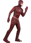 Déguisement Flash deluxe homme - The Flash