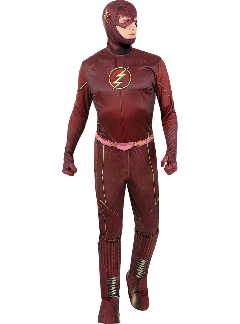 Déguisement Flash deluxe homme - The Flash