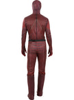 Déguisement Flash deluxe homme - The Flash