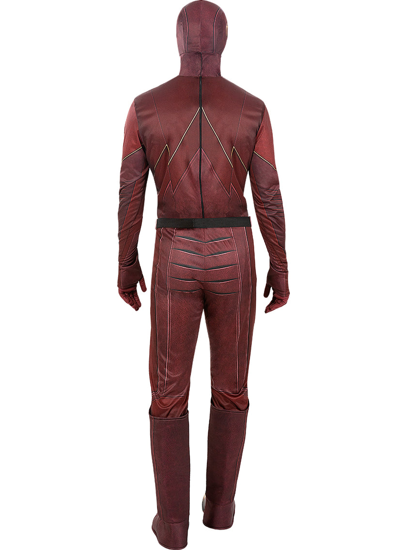 Déguisement Flash deluxe homme - The Flash
