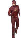 Déguisement Flash deluxe homme - The Flash