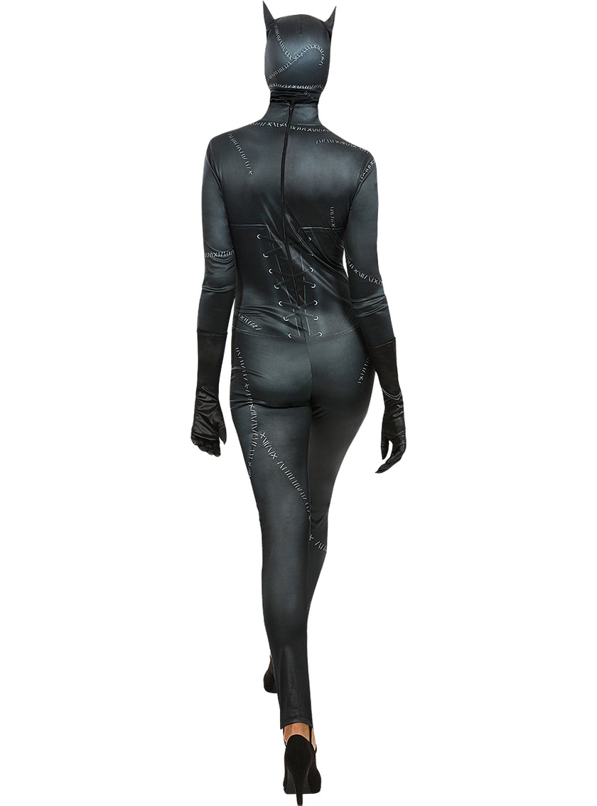 Déguisement Catwoman classique
