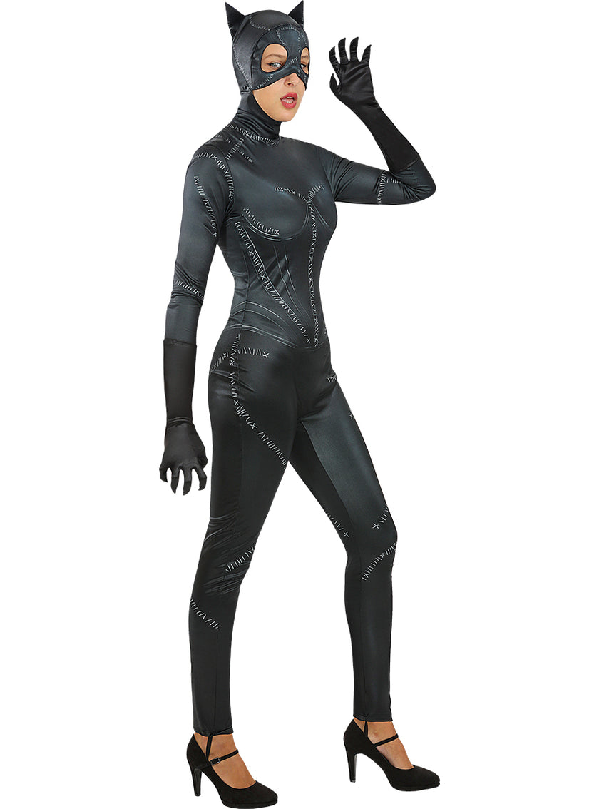 Déguisement Catwoman classique
