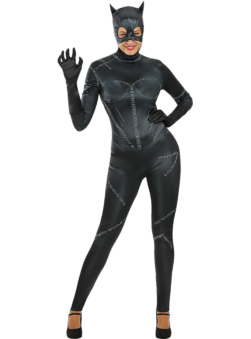 Déguisement Catwoman classique