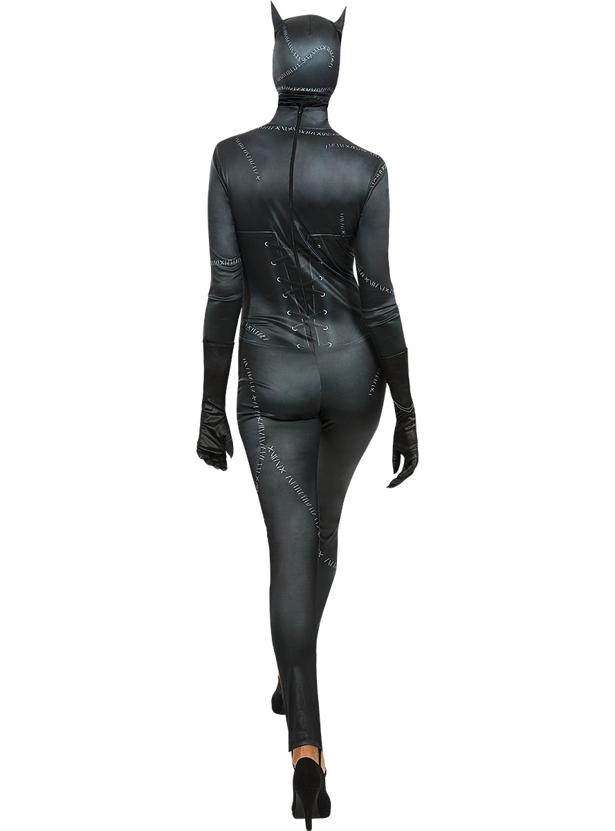 Masque Catwoman classique