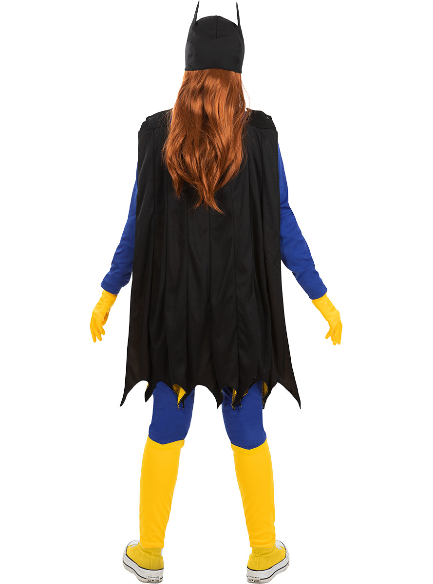 Déguisement Batgirl femme - Justice League