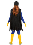 Déguisement Batgirl femme - Justice League