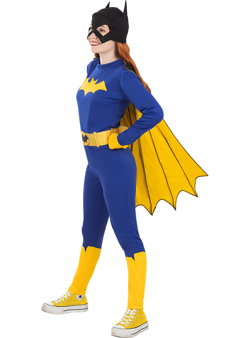 Déguisement Batgirl femme - Justice League