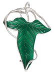 Broche Feuille de la Lorien - Le Seigneur des Anneaux