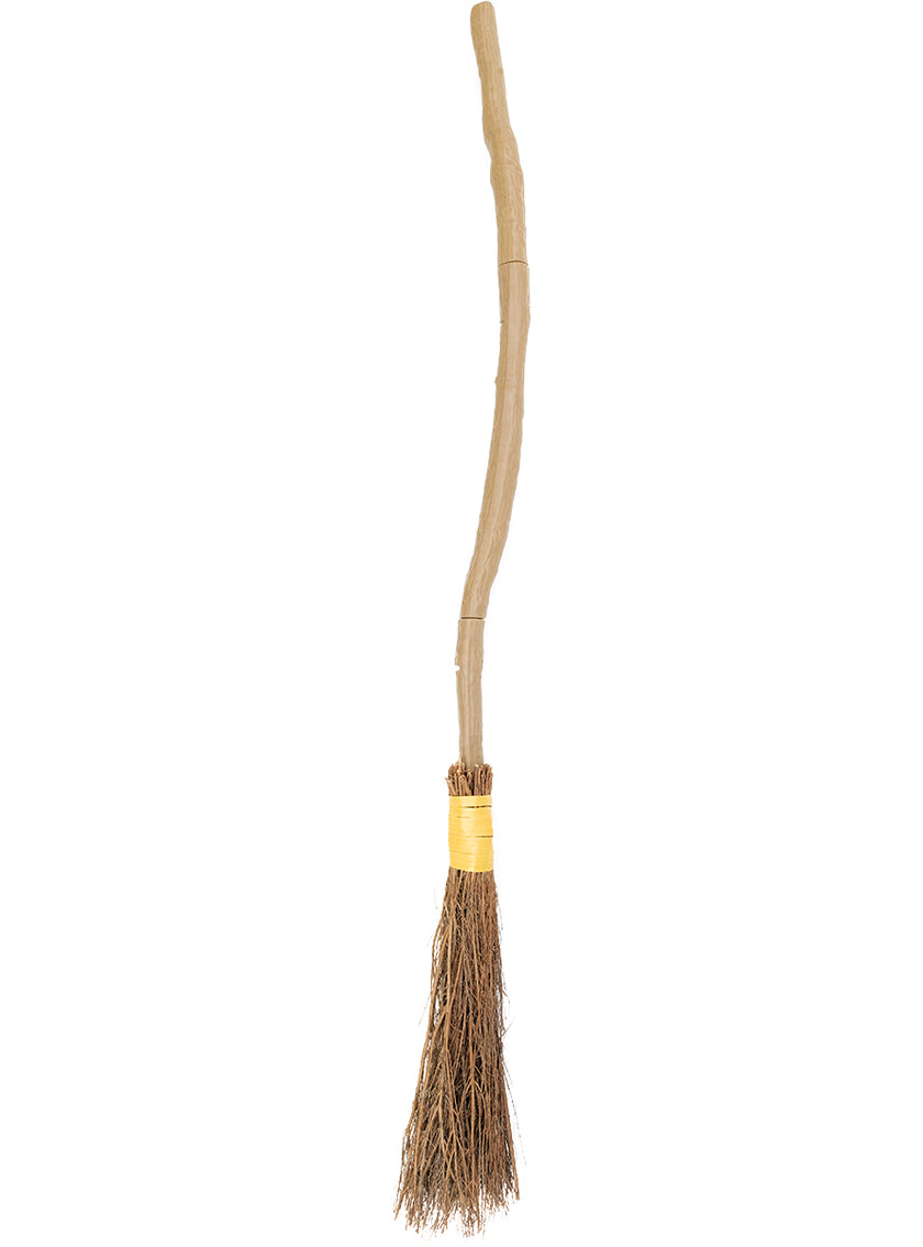 Balai de sorcière