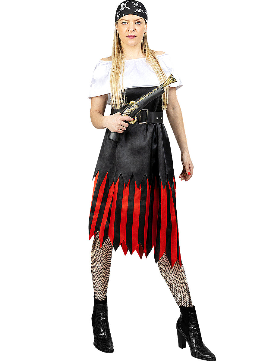 Pistolet pirate