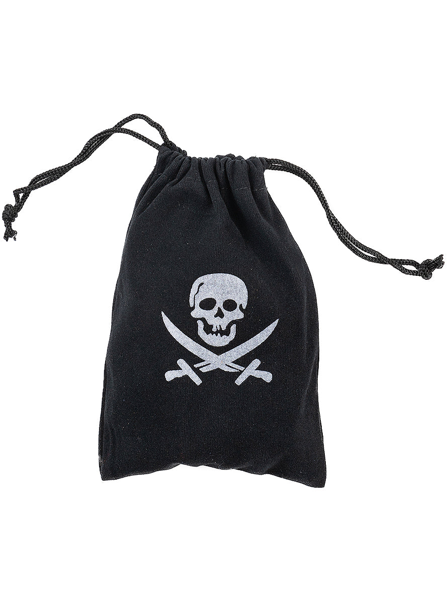 Sac pirate