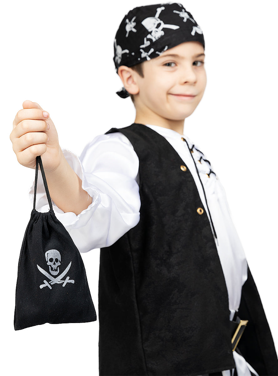 Sac pirate