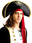 Chapeau de capitaine