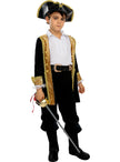 Surbottes noires enfant