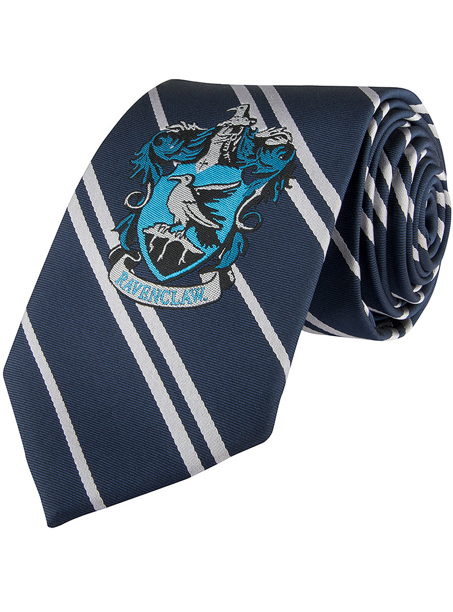 Cravate Serdaigle - Harry Potter
