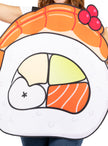 Déguisement sushi