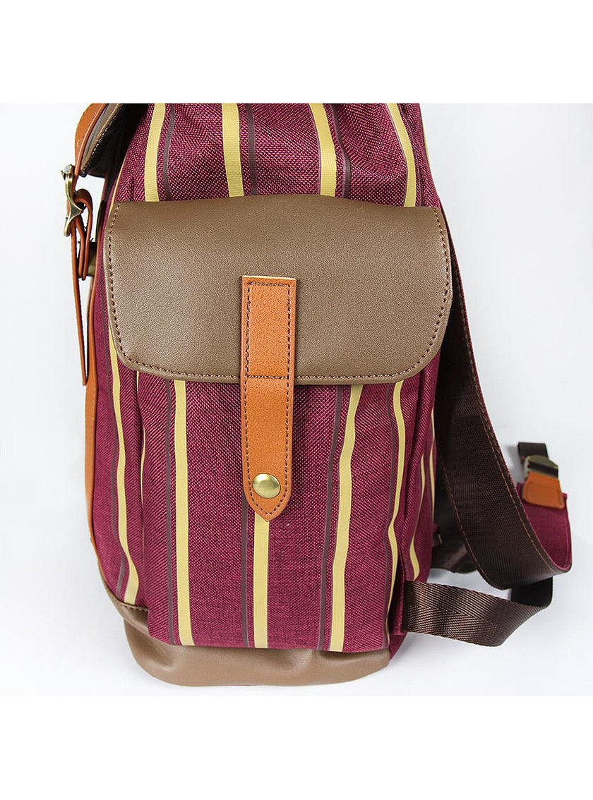 Sac à dos Gryffondor - Harry Potter