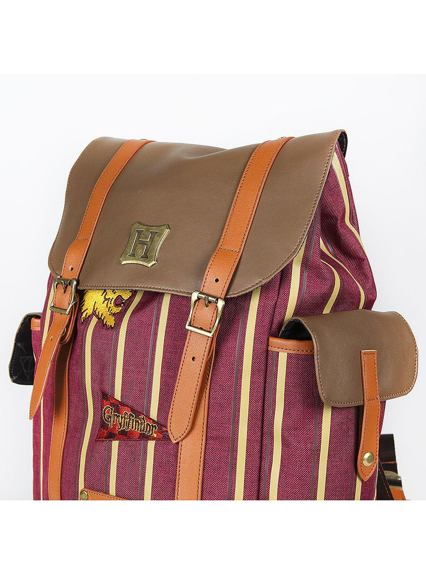 Sac à dos Gryffondor - Harry Potter