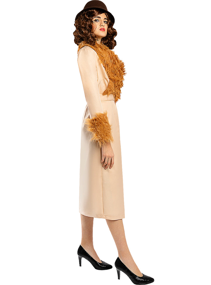 Déguisement Peaky Blinders - Ada Shelby