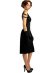 Robe de Polly Gray - Peaky Blinders