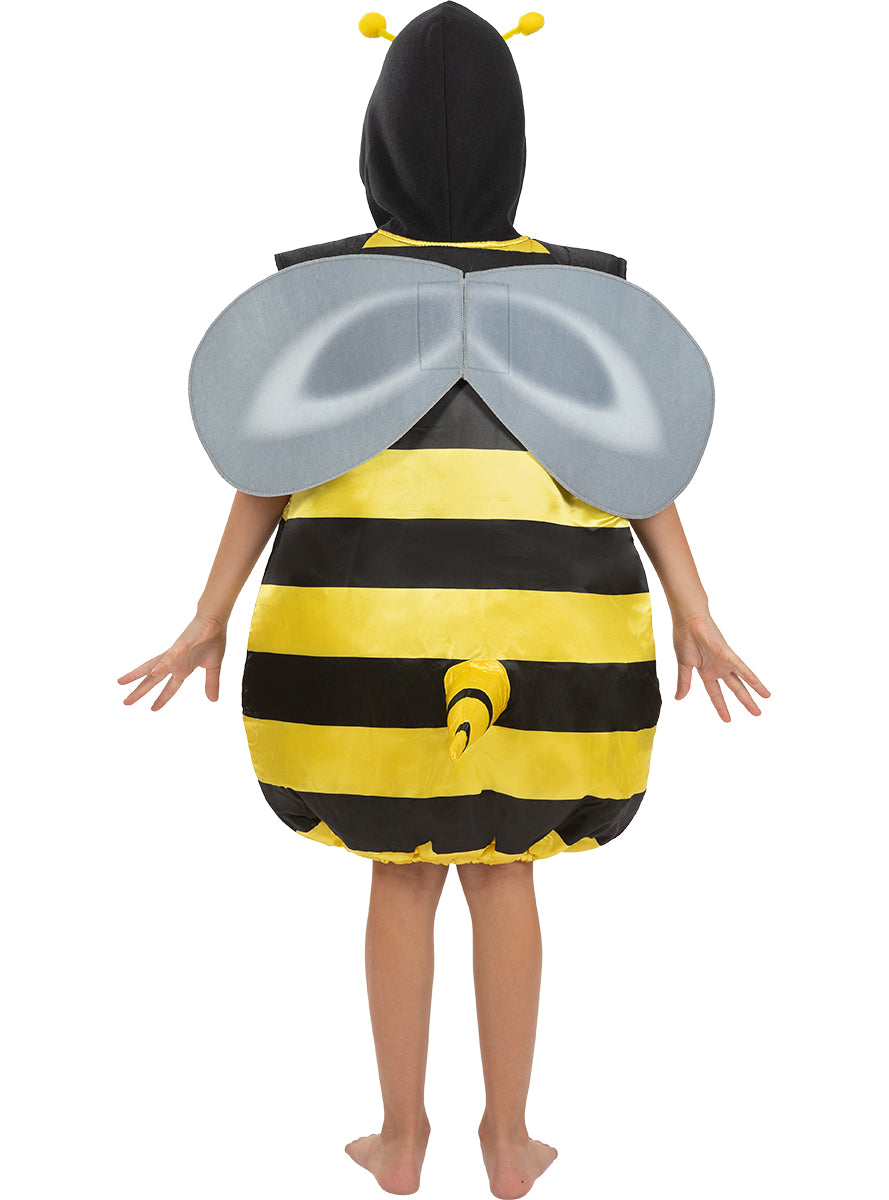 Déguisement abeille enfant