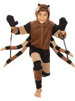 Déguisement araignée enfant