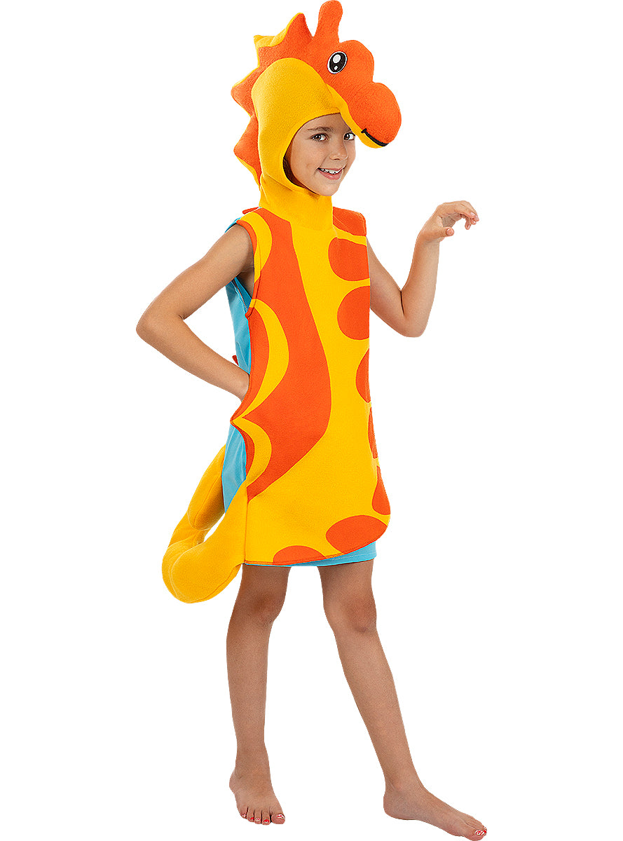 Déguisement Hippocampe enfant