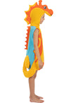 Déguisement Hippocampe enfant