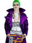 Kit déguisement Joker - Suicide Squad
