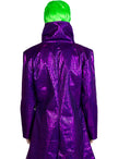 Kit déguisement Joker - Suicide Squad