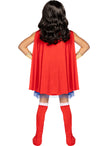 Déguisement Wonder Woman fille