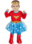 Déguisement Wonder Woman bébé
