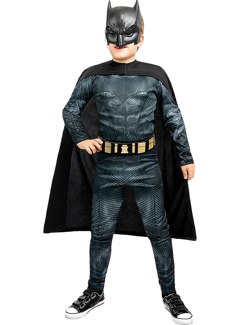 Déguisement Batman enfant - Justice League