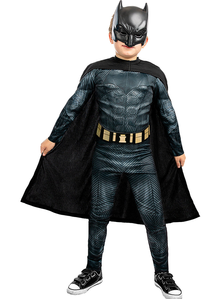 Déguisement Batman enfant - Justice League