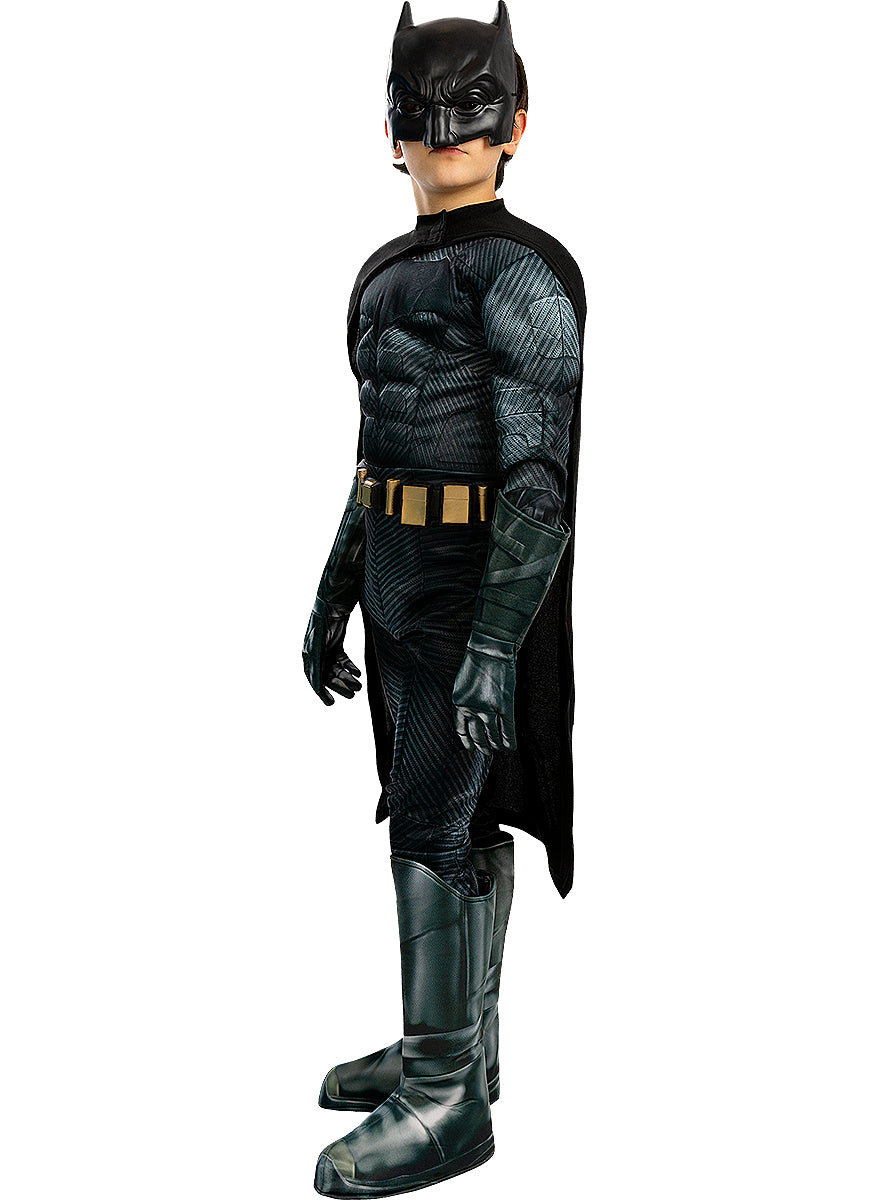 Déguisement Batman deluxe enfant - Justice League