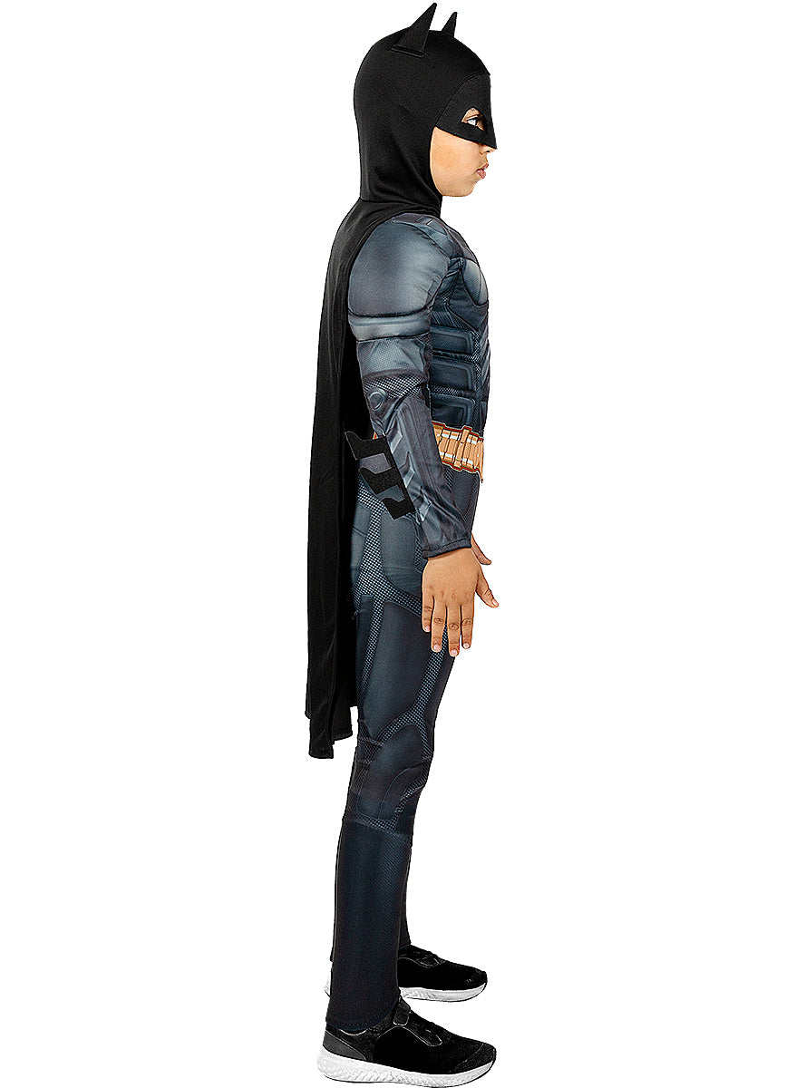 Déguisement Batman TDK enfant - The Dark Knight